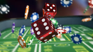 Официальный сайт Casino Lux